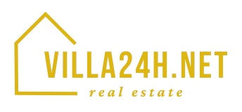 logo villa24h